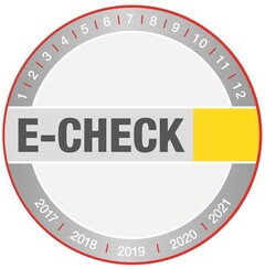 E-CHECK