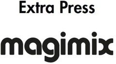 Extra Press magimix