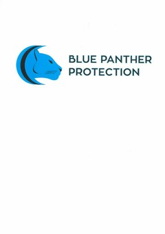 Blue Panther Protection