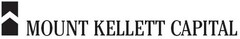 MOUNT KELLETT CAPITAL