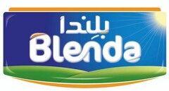 BLENDA