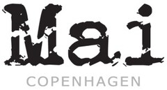 MAI COPENHAGEN