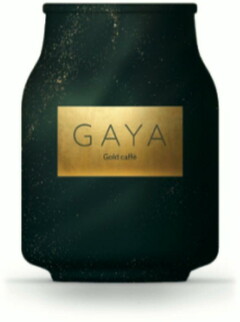 GAYA GOLD CAFFE