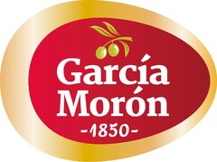 GARCÍA MORÓN 1850