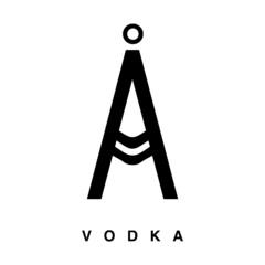 A VODKA