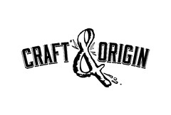 CRAFT & ORIGIN