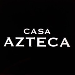 CASA AZTECA