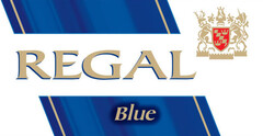 REGAL Blue