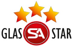 glas sa star