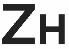 ZH