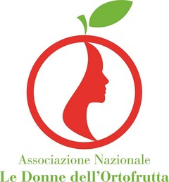 ASSOCIAZIONE NAZIONALE LE DONNE DELL'ORTOFRUTTA