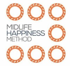 MIDLIFE HAPPINESS METHOD