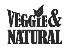 VEGGIE & NATURAL