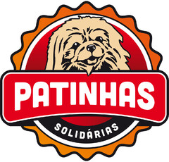 PATINHAS SOLIDÁRIAS