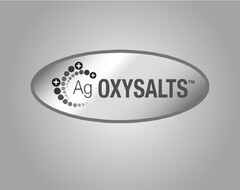 AG OXYSALTS