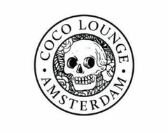 COCO LOUNGE AMSTERDAM