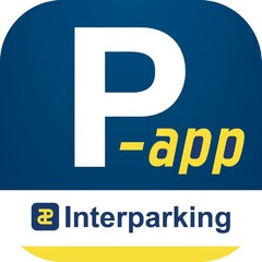 P-app Interparking