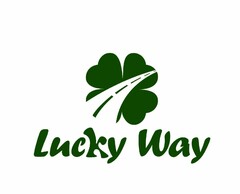 Lucky Way