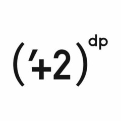 ('+2)dp