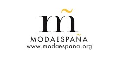 m MODAESPAÑA www.modaespana.org