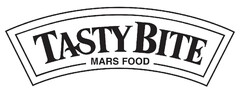 TASTY BITE MARS FOOD