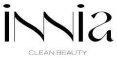 INNIA CLEAN BEAUTY