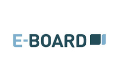 E-BOARD