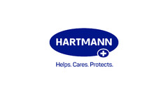 HARTMANN Helps.Cares.Protects