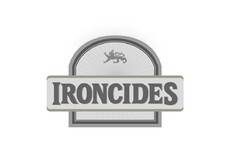 IRONCIDES