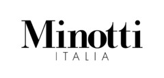 Minotti ITALIA