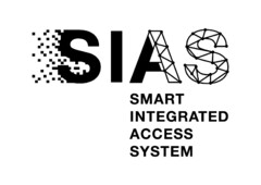 SIAS SMART INTEGRATED ACCESS SYSTEM