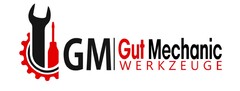 GM Gut Mechanic Werkzeuge