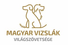 Magyar Vizslák Világszövetsége