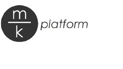 platform m k