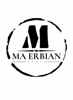 MA ERBIAN