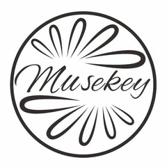 Musekey