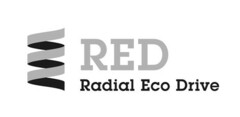 RED RADIAL ECO DRIVE