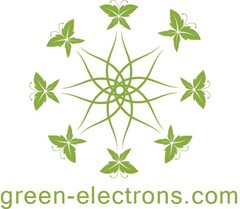 green-electrons.com