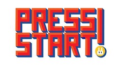 PRESS START