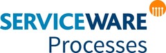 SERVICEWARE Processes