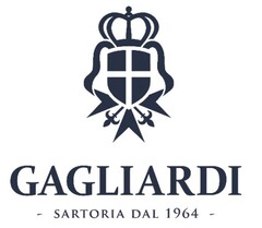 GAGLIARDI SARTORIA DAL 1964