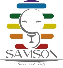 SAMSON Farbe und Putz