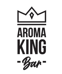 AROMA KING Bar
