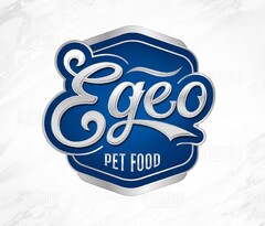Egeo PET FOOD