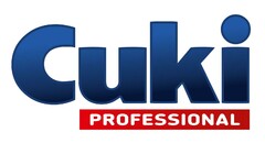 Cuki PROFESSIONAL