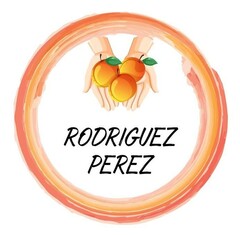 RODRIGUEZ PEREZ