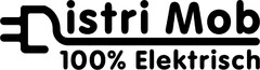 Distri Mob 100 % Elektrisch