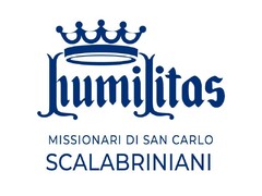 Humilitas MISSIONARI DI SAN CARLO SCALABRINIANI