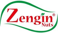 Zengin Nuts