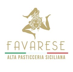 FAVARESE ALTA PASTICCERIA SICILIANA